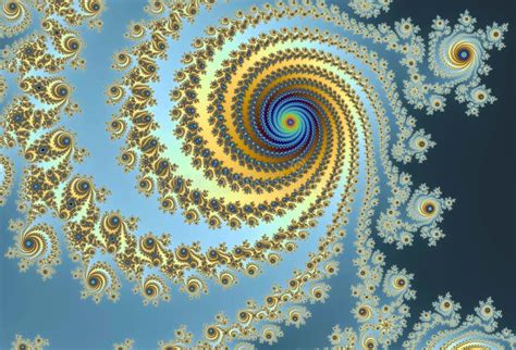 Fractal: Um mergulho em padrões infinitos e aprendizado matemático!