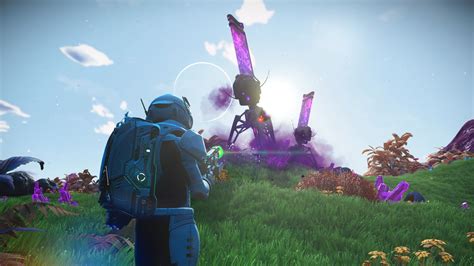  No Man's Sky: Uma Jornada Infinita Através do Cosmos!