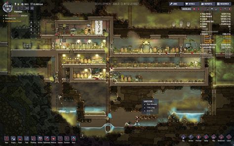 Oxygen Not Included! Prepare for a Hilariously Brutal Deep-Space Colony Sim!