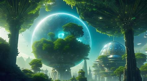  Lost Eden: Uma Jornada Pixelada em Busca da Harmonia entre Natureza e Tecnologia!